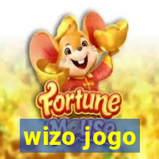 wizo jogo